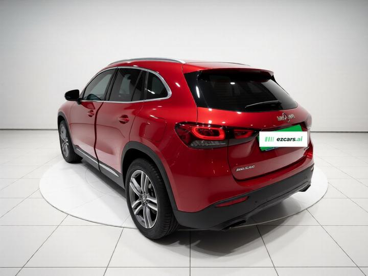 GLA 2022 Facelift GLA 200 photo 4