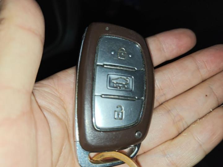Sonata 2015 1.6T GLS Smart photo 8