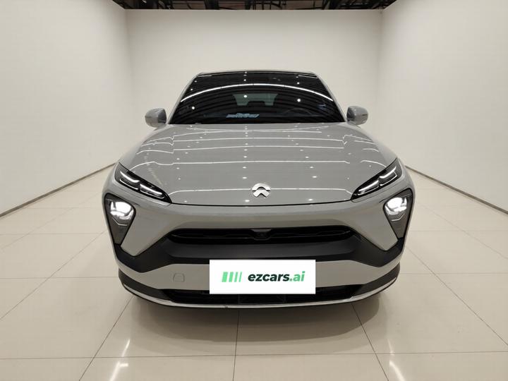 EC6 2020 440KM Performance photo 2