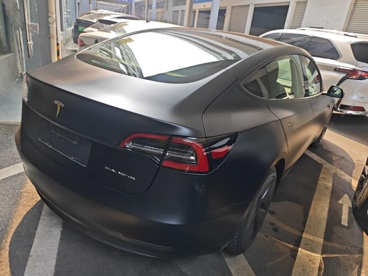 Model 3 Imported 2019 Long Range AWD photo 4