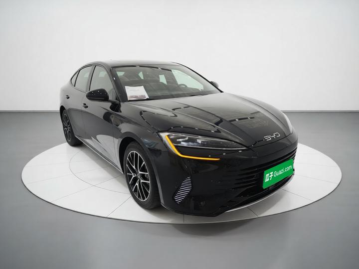 Seal 2023 DM-i 1.5T 121km Flagship photo 3