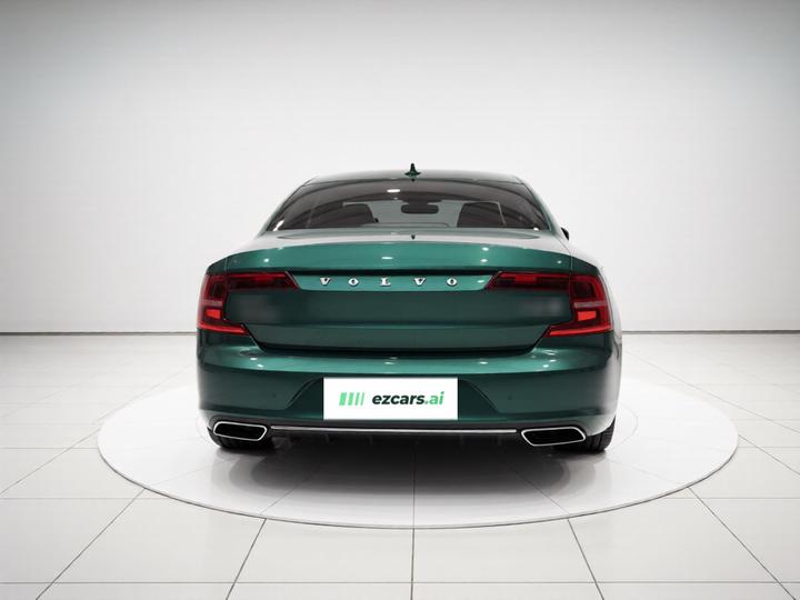S90 2019 T5 photo 5