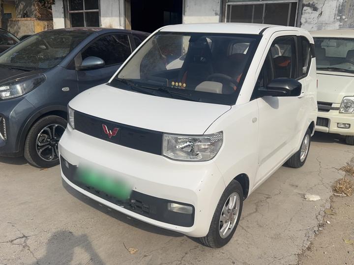 Hongguang MINIEV 2020 LFP