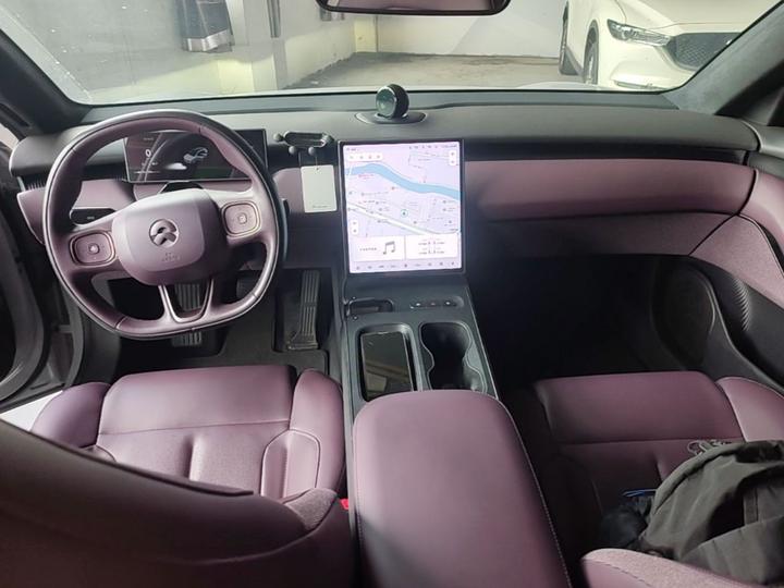 ET5T 2023 75kWh Touring photo 2