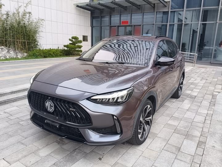 MG Pilot EV 2021 Trophy Series 1.5T Hybrid Trophy Flagship