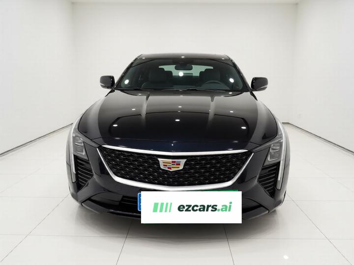 CT5 2025 28T Sport photo 2
