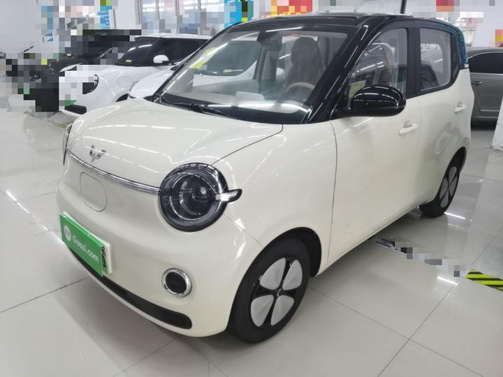 Hongguang MINIEV 2026 5th Gen 205km Advanced