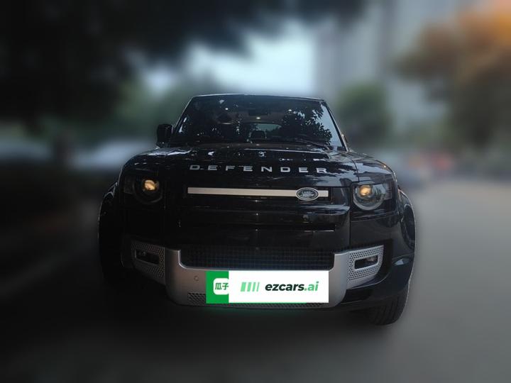 Defender 2024 110 3.0T P400 XS photo 2