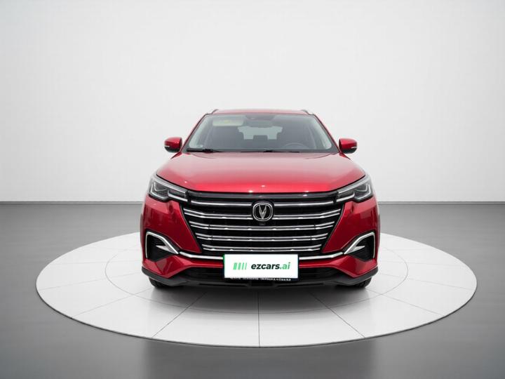 CS55PLUS 2020 1.5T AT photo 2