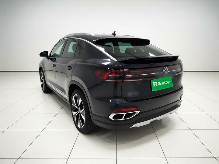 Tayron X 2023 380TSI AWD Flagship photo 4