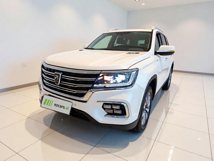 RX8 2019 30T RWD Flagship