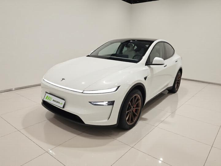 Model Y 2025 Long Range AWD