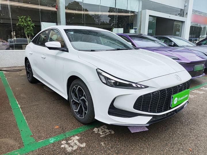 MG5 2026 300DTGI Flagship MAX photo 3