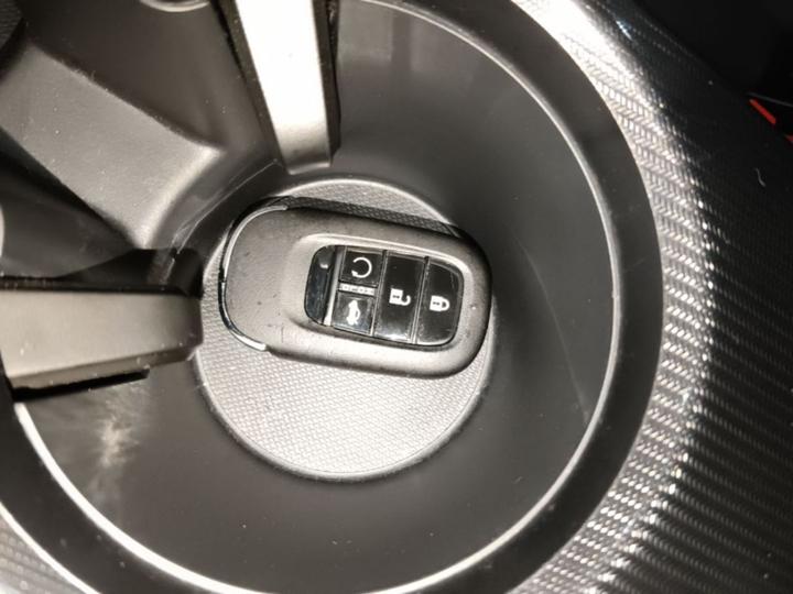 Integra 2023 240TURBO CVT Luxury photo 8