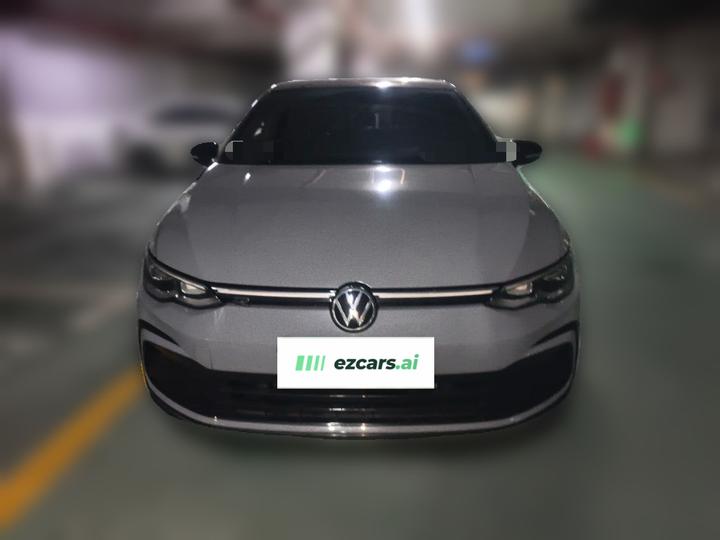 Golf 2023 Facelift 280TSI DSG R-Line Lite photo 2