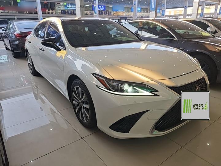 ES 2018 200 Excellence China V photo 3