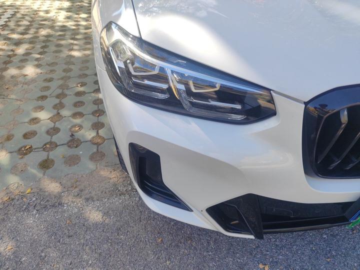 X3 2022 Facelift xDrive30i Leading M Night Package photo 7