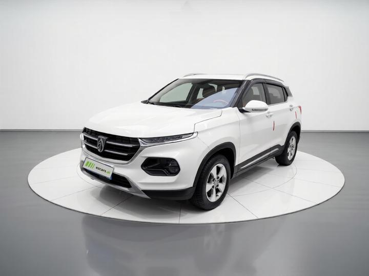 510 2017 1.5L AT Fashion