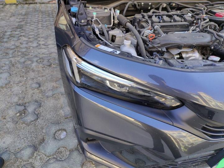 Civic 2022 240TURBO CVT Sport photo 7