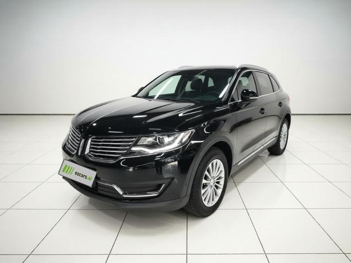 MKX 2018 2.0T AWD