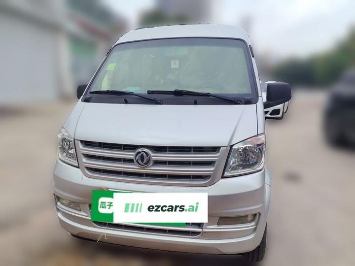 K05S 2016 1.0L Utility DK10 photo 2