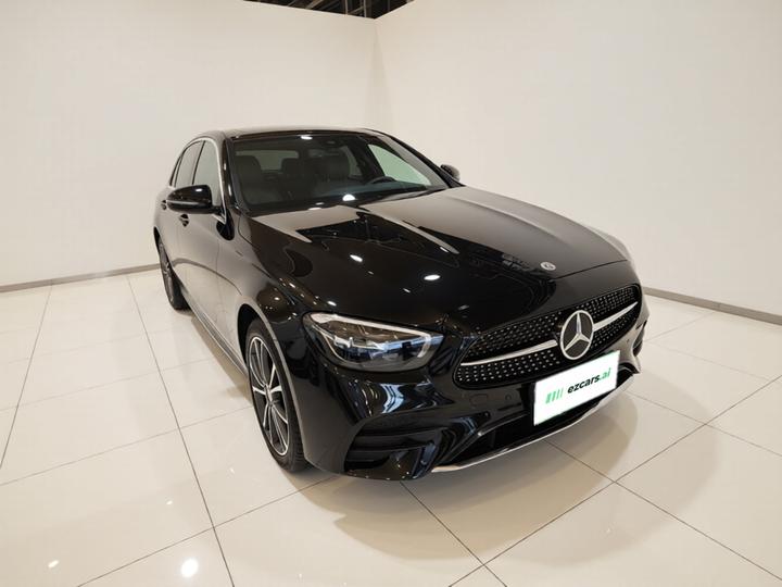 E-Class 2021 Facelift E 300 L Sport Fashion photo 3