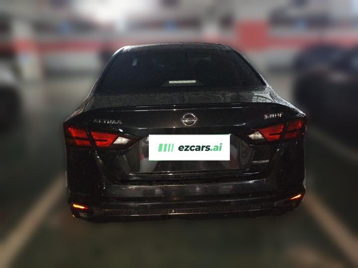 Teana 2021 2.0L XL Comfort photo 5
