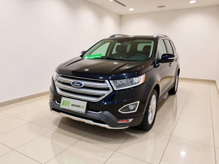 Edge 2016 EcoBoost 245 RWD 7-Seater