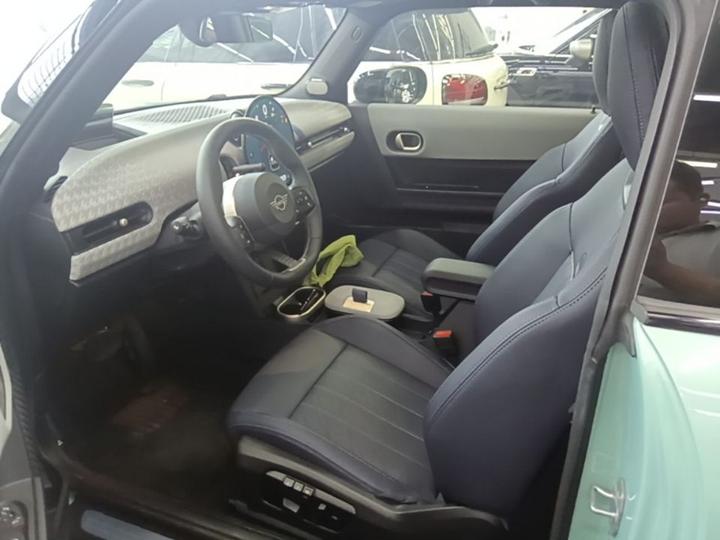 2025 2.0T COOPER S 3-Door photo 6