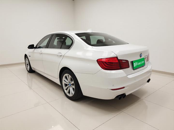 5 Series 2017 520Li photo 4