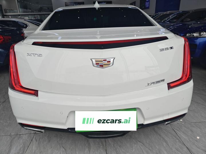 XTS 2018 28T Elite photo 3