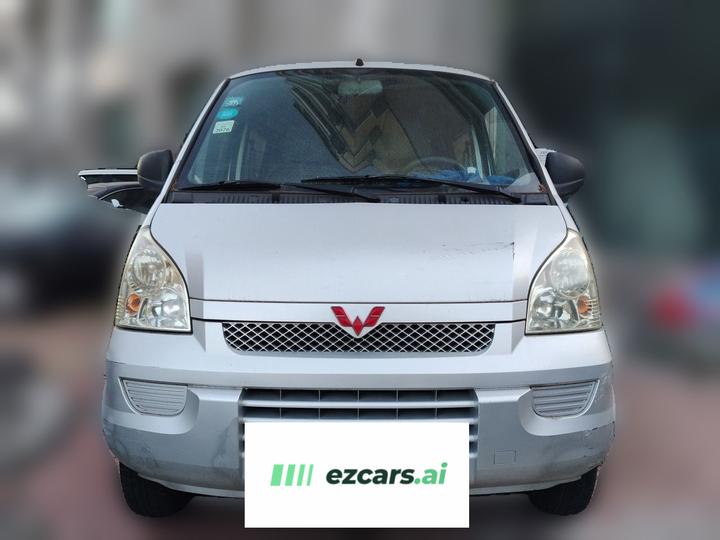 Wuling Rongguang 2014 1.2L S photo 2