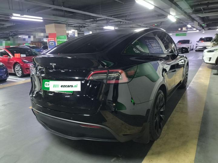 Model Y 2022 RWD photo 4