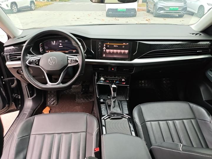 Passat 2023 Facelift 330TSI Elite photo 5