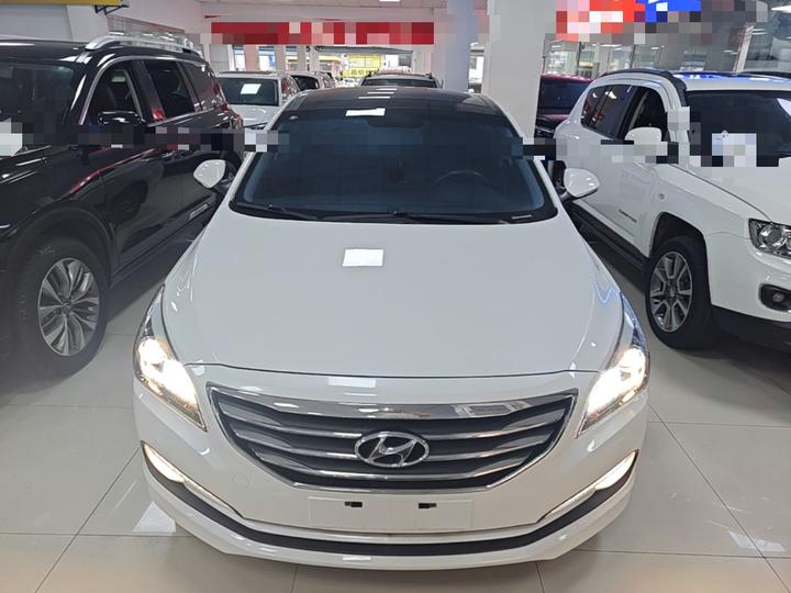 Mistra 2014 1.8L AT Smart GLS photo 2