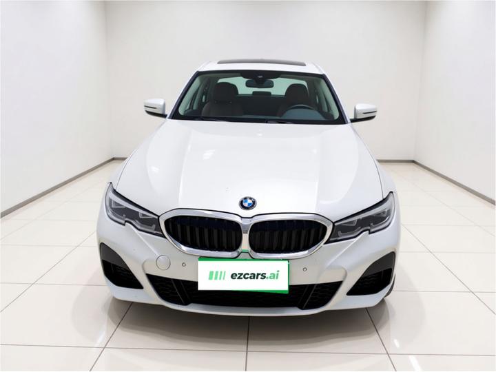 3 Series 2020 325i M Sport Package photo 2
