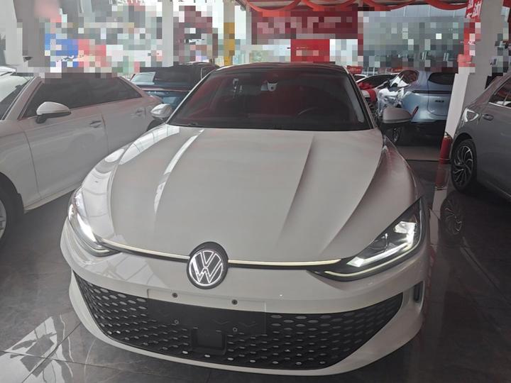 2023 Lamando L 280TSI DSG Cool photo 2