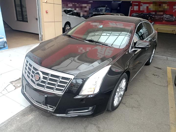 XTS 2015 28T Comfort