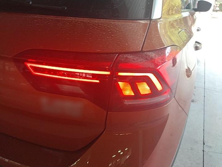T-Roc 2019 280TSI DSG RWD Comfort China VI photo 7