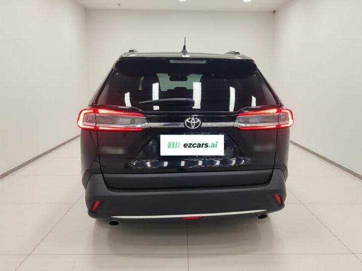 Wildlander 2023 2.0L CVT RWD Luxury PLUS photo 3