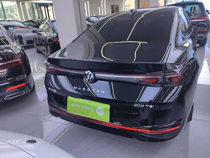 Magotan 2024 300TSI DSG Exclusive photo 3