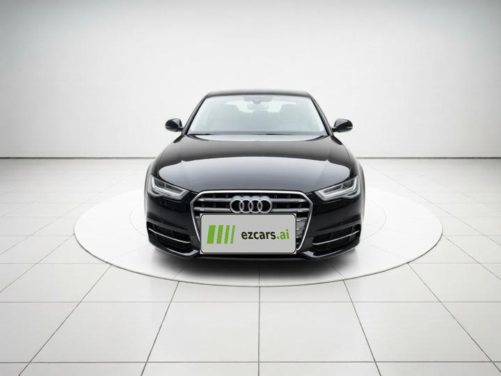 A6L 2018 30 Anniversary 35 TFSI Fashion photo 2