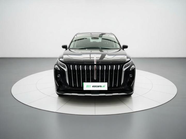 HS7 PHEV 2024 2.0T PHEV AWD 6-Seater photo 2