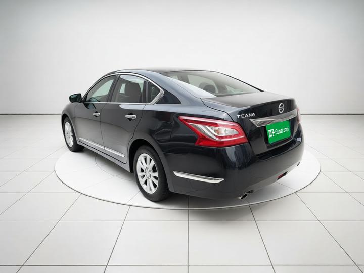 Teana 2015 2.0L XL Upper Tech photo 4