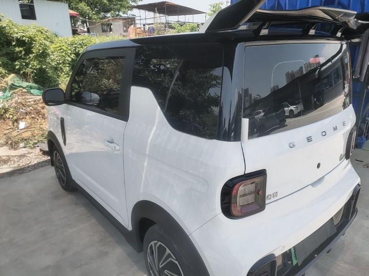 2024 200km Panda photo 4