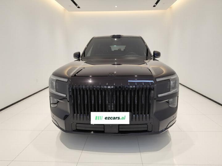 9X 2025 Hyper 70kWh 6-Seater photo 2