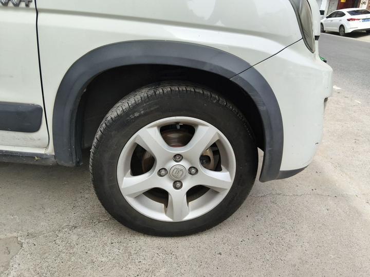 X5 2015 1.4L IV photo 8