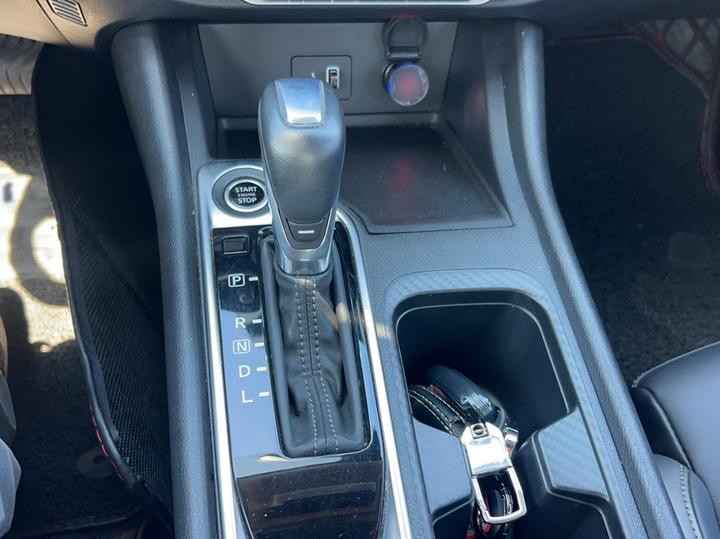 Sylphy 2020 Facelift 1.6L XL CVT Enjoy photo 6