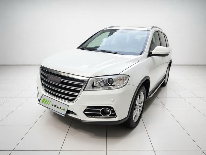 H6 2013 Sport 1.5T MT RWD Elite