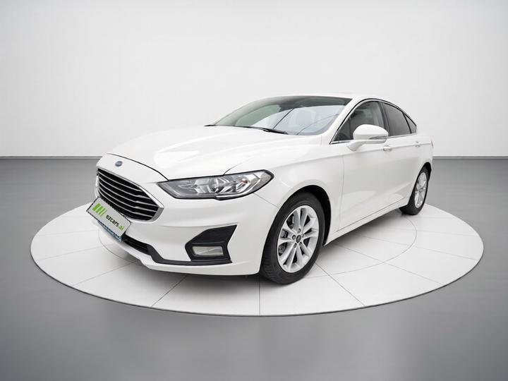 Mondeo 2020 EcoBoost 180 Fashion